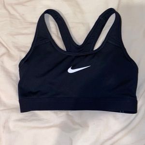 XS NIKE sports bra